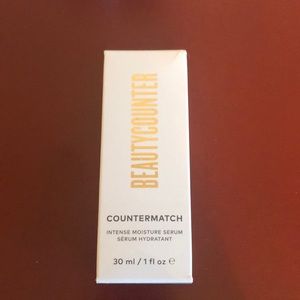 Beautycounter moisture serum countermatch
